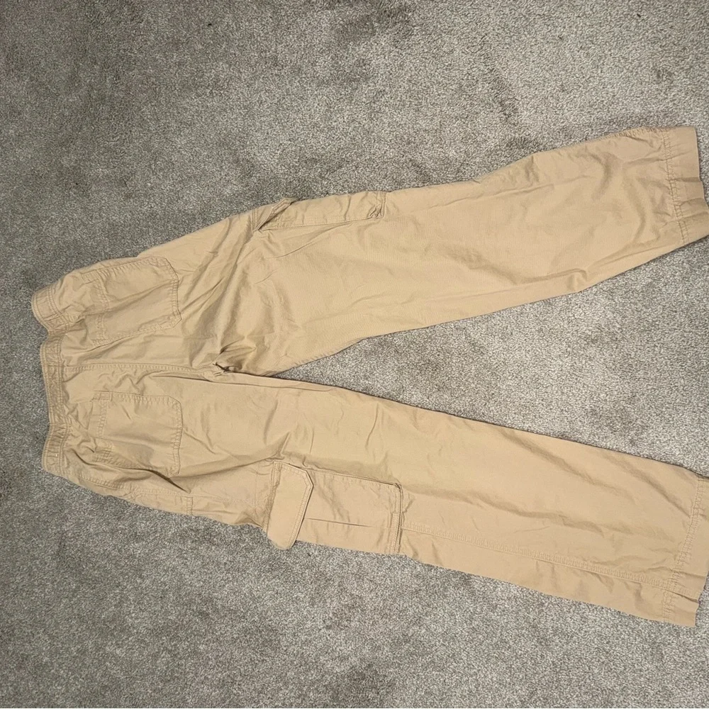 TNA Aritzia cargo pants - Picture 5 of 6